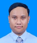 Foto Muhammad Amirul Hisham Bin Muhamad Aini @ Ahmad