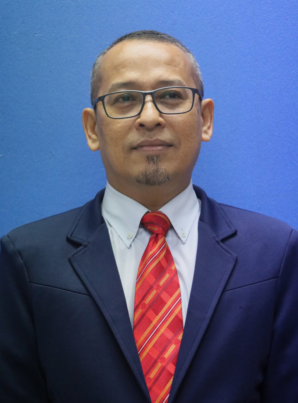 Foto Abd Razak Bin Zainal Abidin
