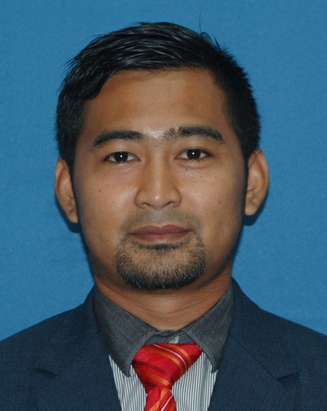 Foto Farizul Helmi Bin Mohamed