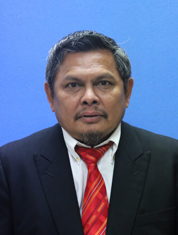 Foto Mohd Irwan Bin Md Yusof