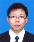 Foto Dr. Kho Chun Min