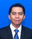 Foto Khalid Bin Kasdi