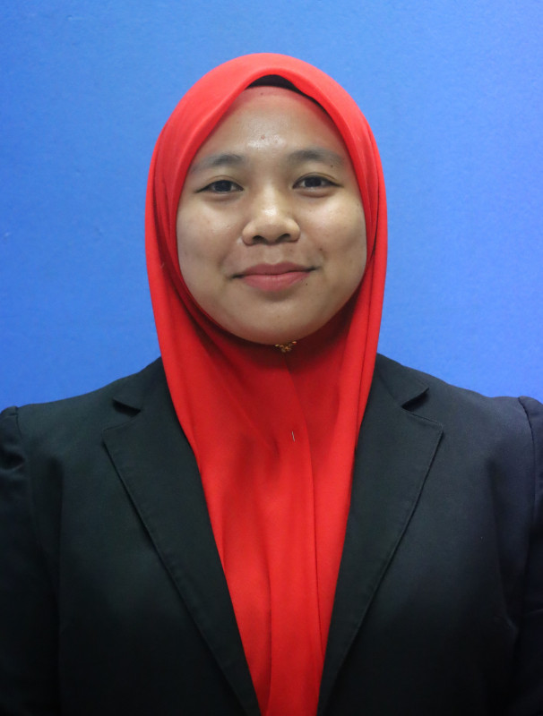 Foto Nur Khairunnisa Binti Majid