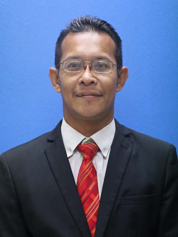 Foto Razeef Aizal Bin Ali