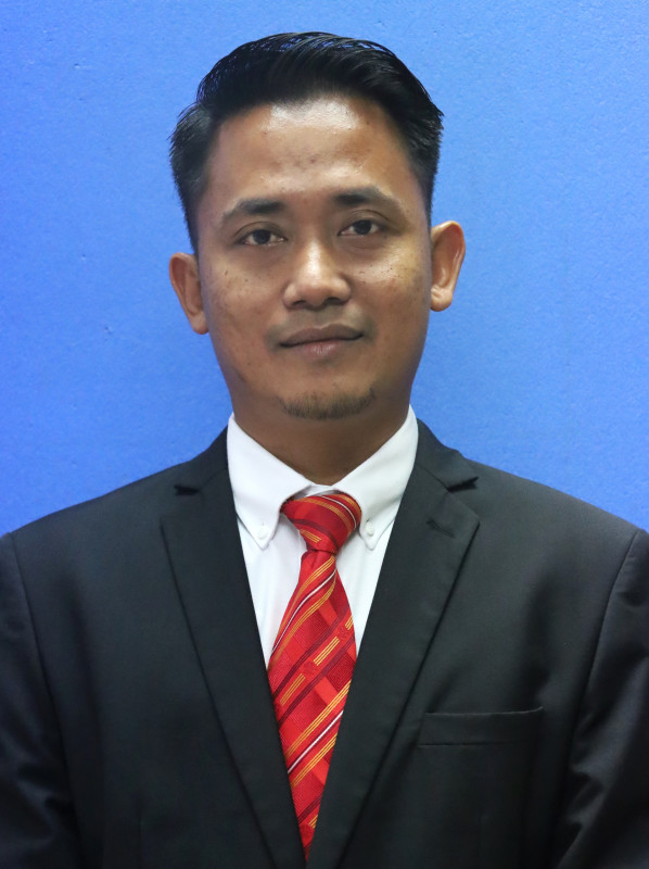 Foto Sahrin Bin Ismail