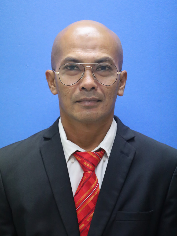 Foto Mohamad Yustamizi Bin Mohamad Yunus