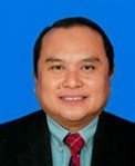 Foto Ihsan B. Hashim
