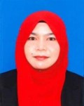 Foto Suzanna Binti Tahir