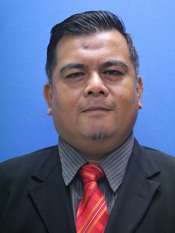 Foto Azizul Hakim Johari Bin Johar
