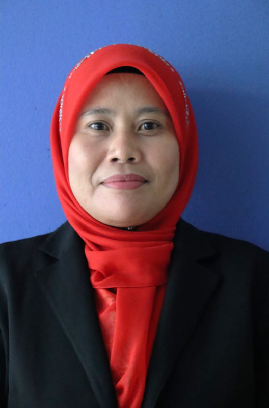 Foto Latifah Binti Md Nor