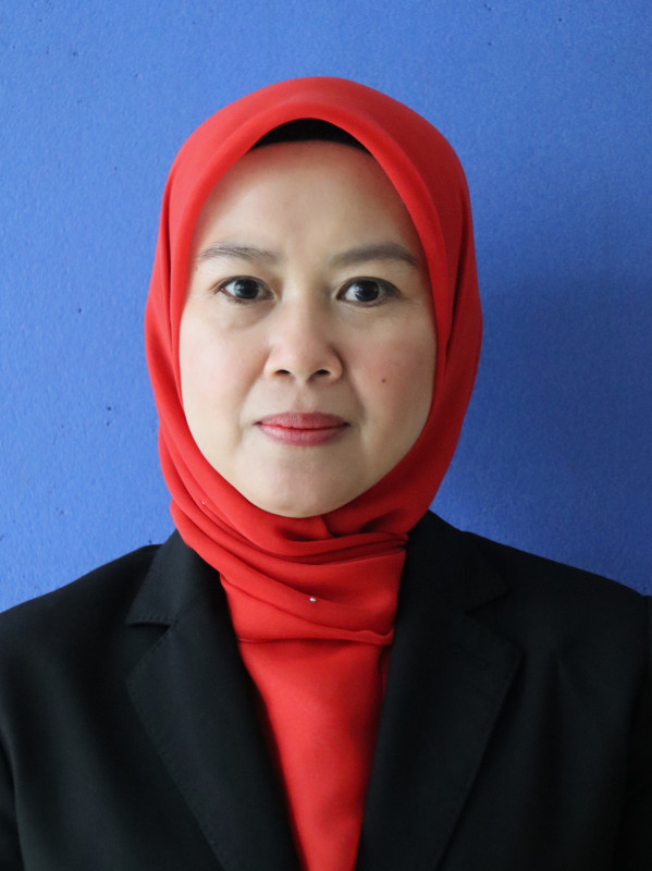 Foto Nor Zuraina Binti Zakria