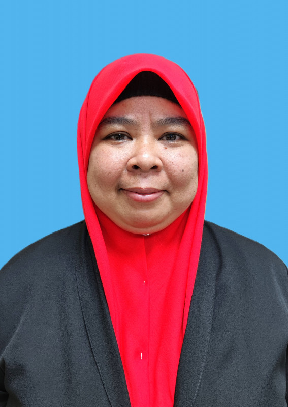 Foto Norafzan Binti Taib
