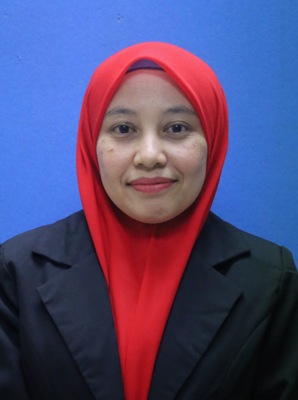 Foto Norhayaty Binti Mohd Shariff