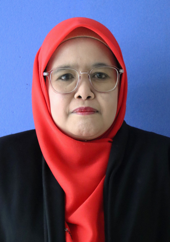 Foto Norrehan Binti Zainal Abidin