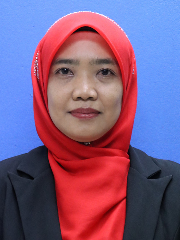 Foto Jurimuslipah Binti Musali