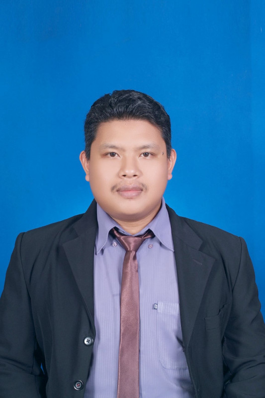 Foto Mohd Harun Bin Muda