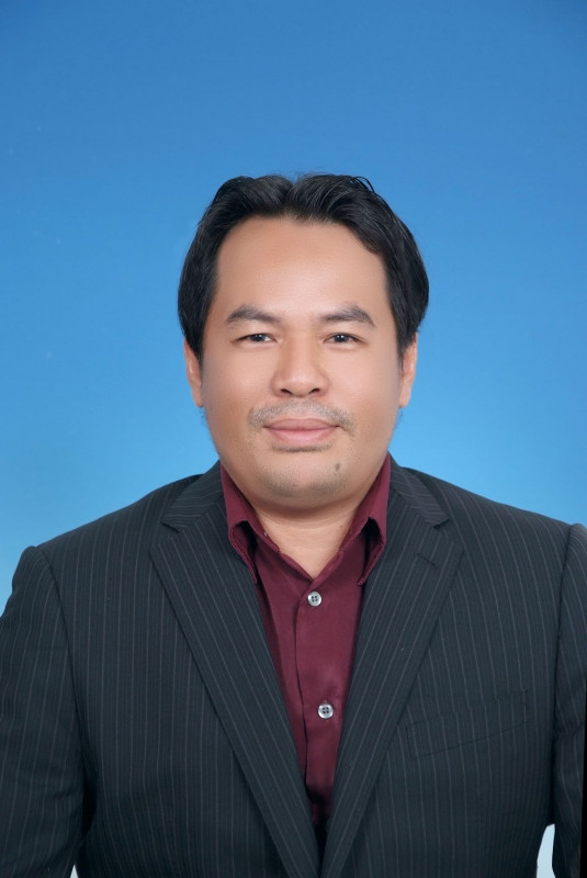 Foto Mohd Sayuthi Bin Rashid