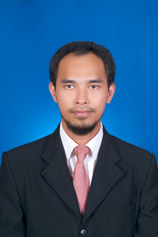 Foto Mohammad Amin Bin Abd Aziz