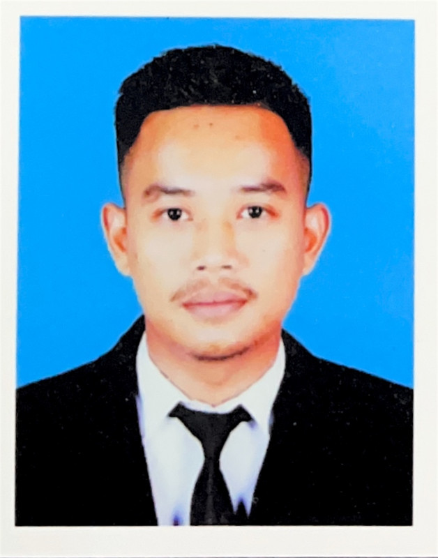 Foto Muhammad Faris Afnan Bin Hashim