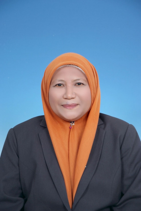 Foto Salehaton Binti Sulaiman