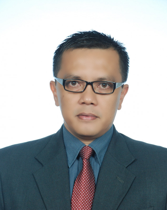 Foto Wan Salmi Bin Wan Harun