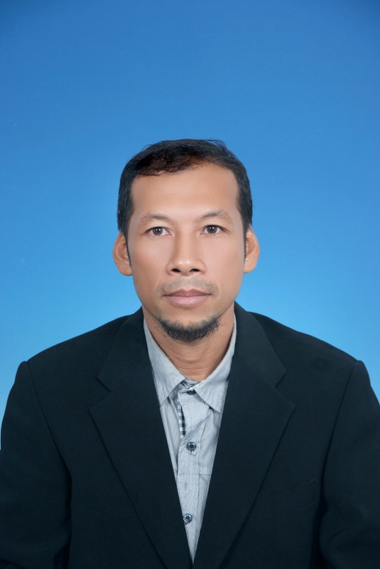 Foto Khairul Anuar Bin Zakaria
