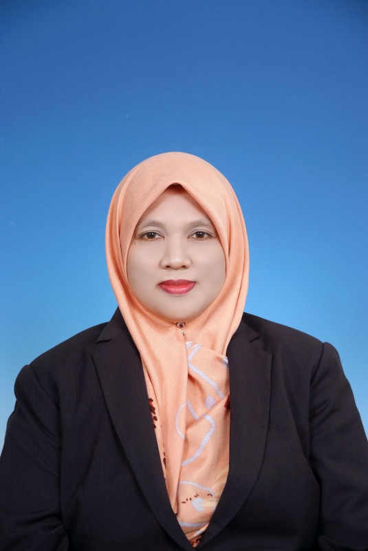 Foto Faridah Binti Mat Amin