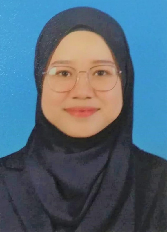 Foto Nurul Shahida Binti Mohd Zaki