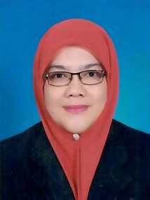 Foto Afida Binti Afiffuddin