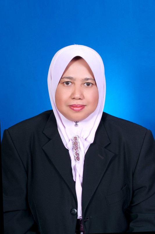 Foto Kamaliah Binti Alias
