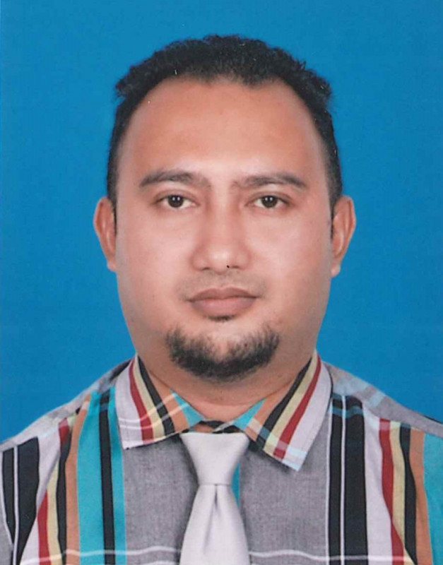 Foto Mohd Afizal Bin Arifin