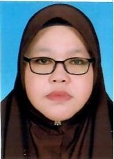 Foto Zuraini Binti Hamzah