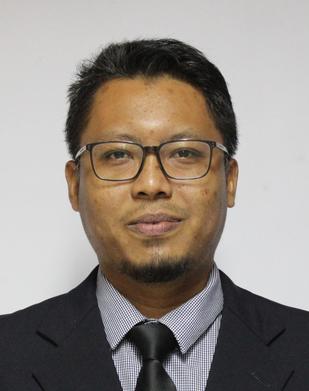 Foto Muhammad Kamal Bin Kamarudin