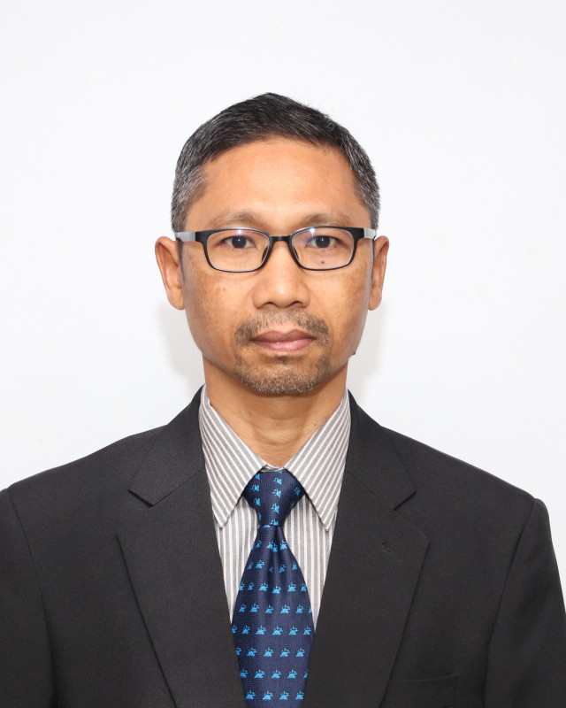 Foto Azmi Bin Abu Bakar