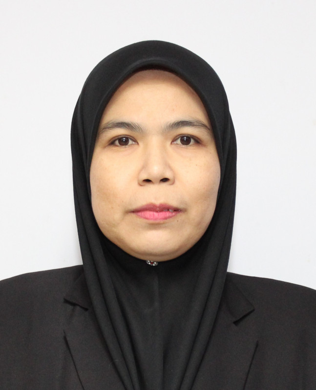 Foto Mastura Binti Abd Kadir