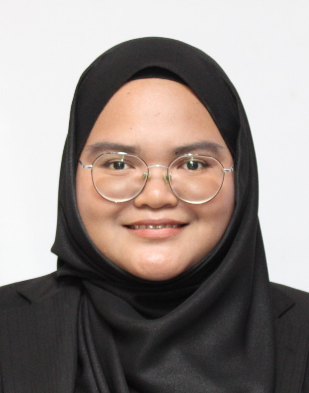 Foto Hanisah Binti Abdul Wahid