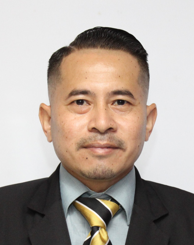 Foto Mohd Shah Rizal Bin Jaafar
