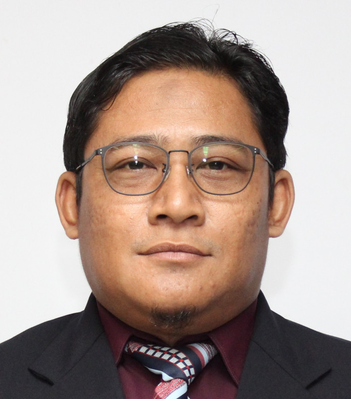 Foto Mohd Farhan Bin Misnan