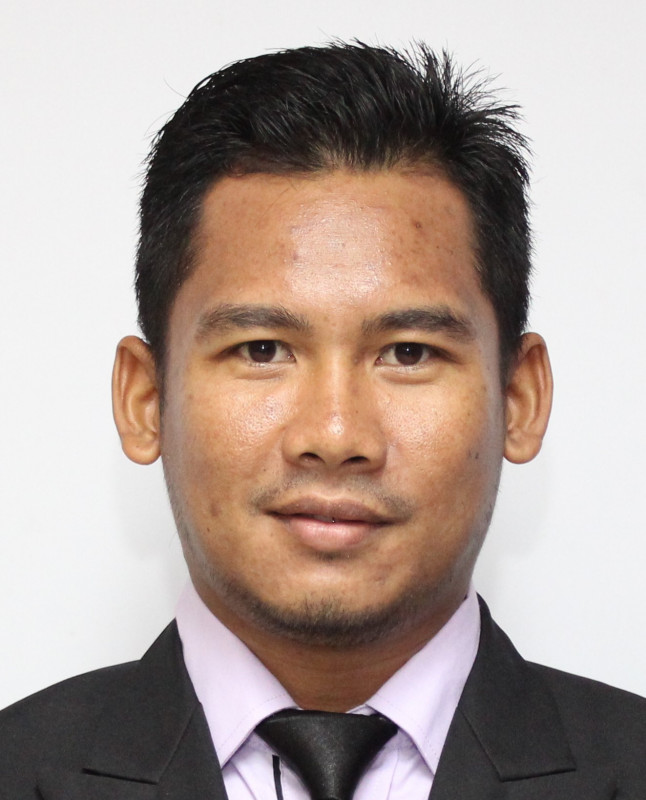Foto Khairul Afendi Bin Mohamed