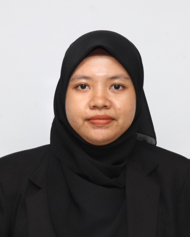 Foto Nur Fatini Binti Abd Ghani