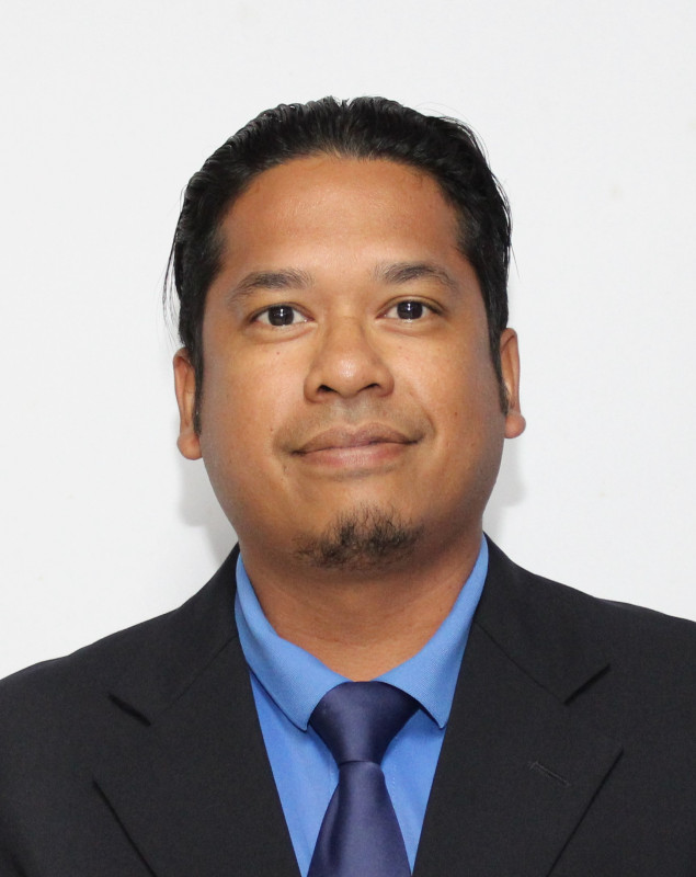 Foto Putra Ariff Fadzillah Bin Md. Daud