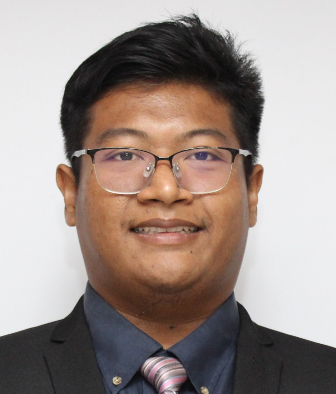 Foto Khairul Zhafiran Bin Awang