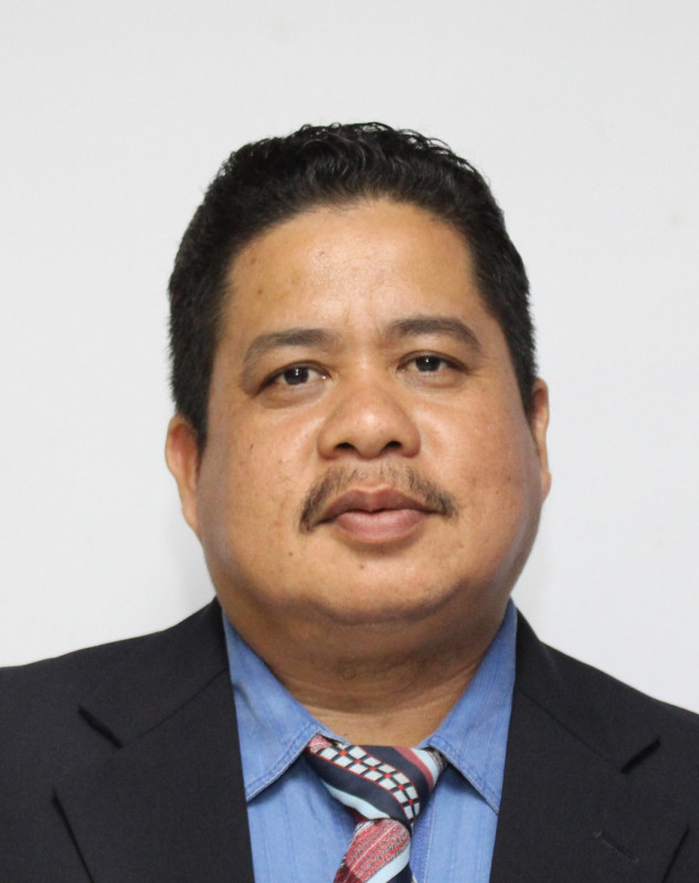 Foto Mohd Shukri Bin Che Ya