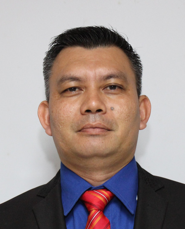 Foto Norazman Bin Isa
