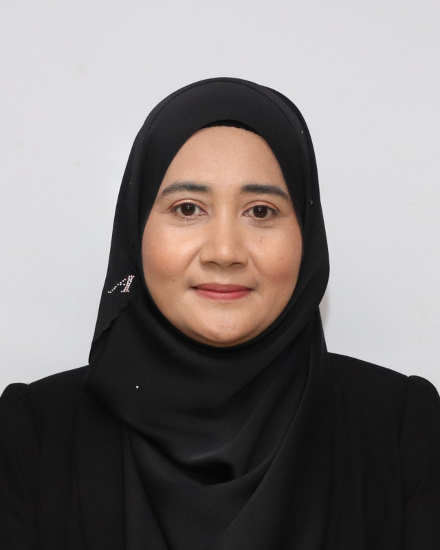 Foto Rosemariana Binti Rahim
