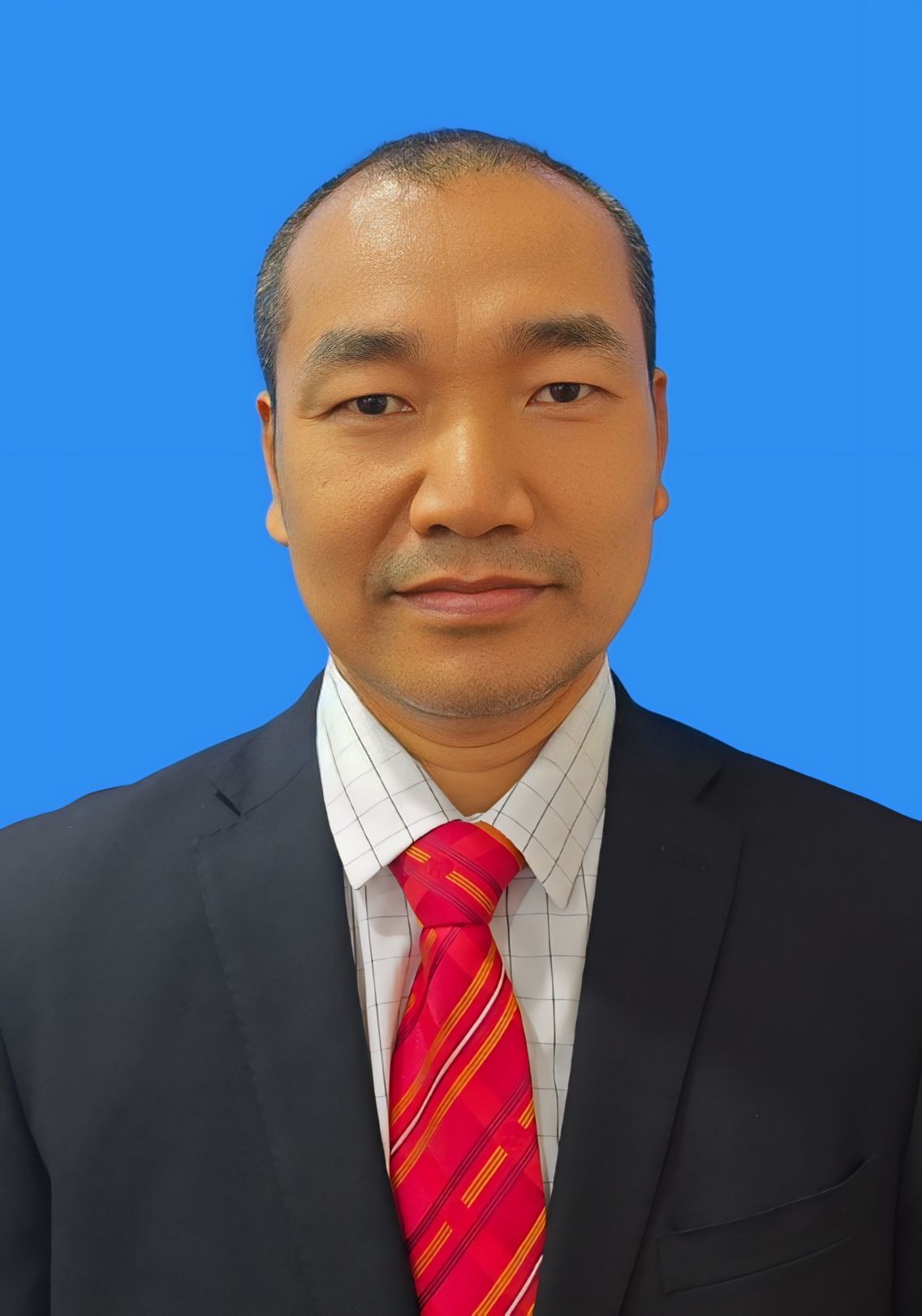 Foto Ahmad Zamani Bin Samat
