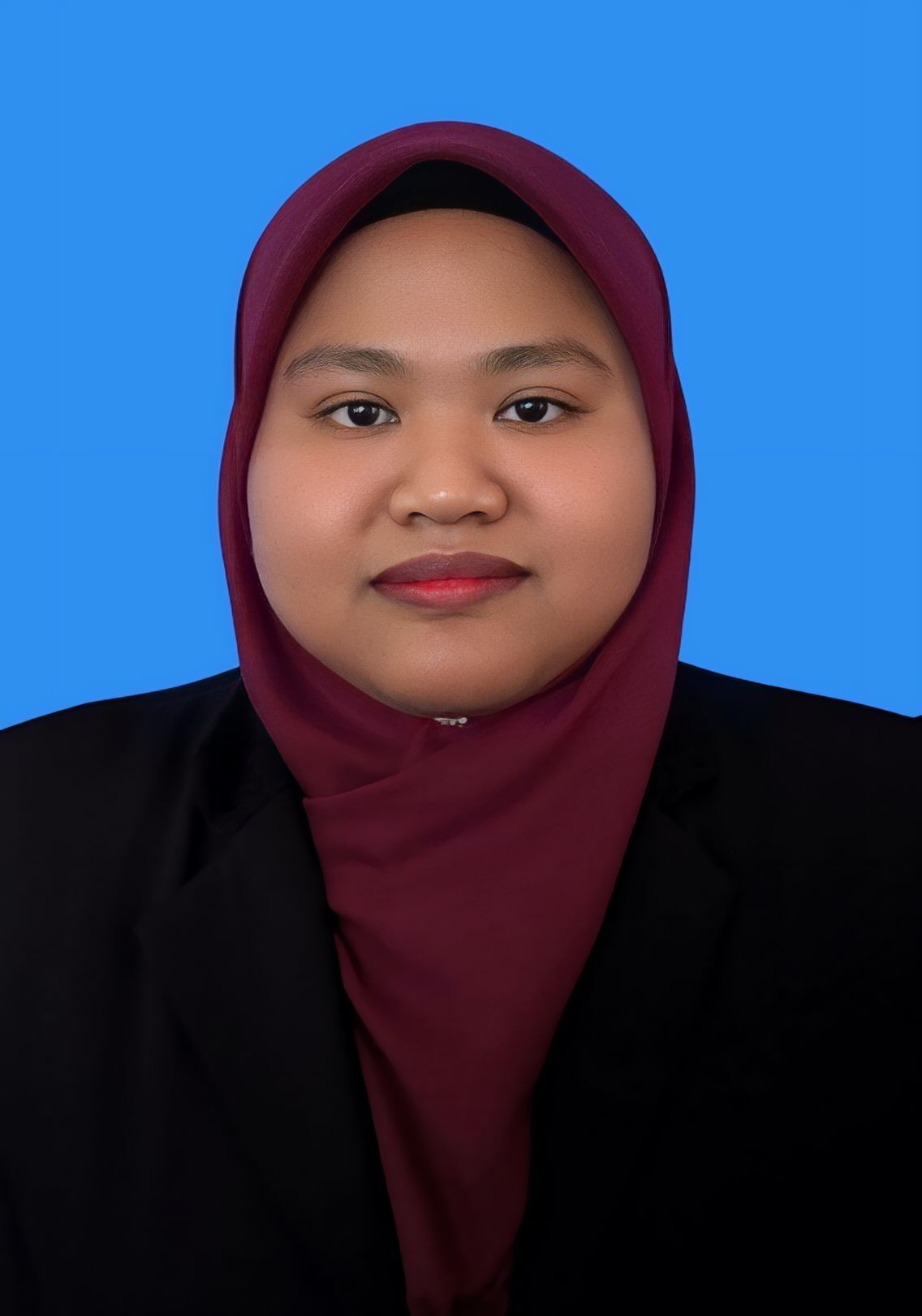 Foto Aisyahton Atiqah Binti Zulkifli