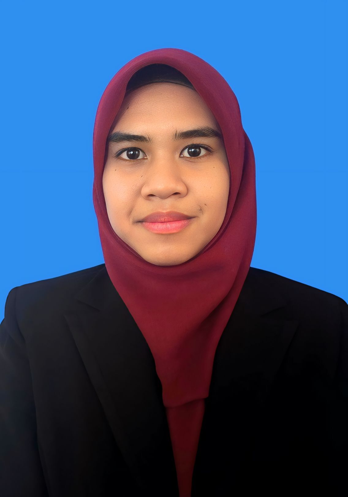 Foto Wan Nur Syariyatul Adila Binti Wan Nadzri