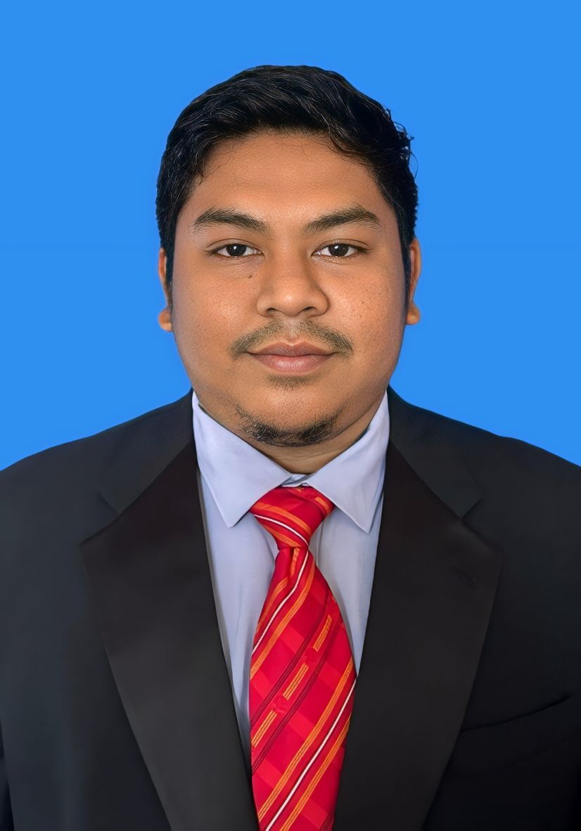 Foto Muhamad Badrulamin Bin Mat Saad
