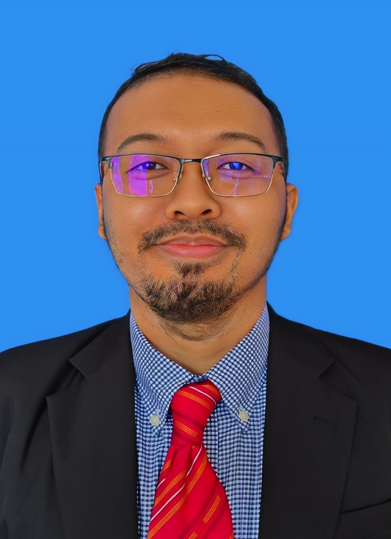 Foto Ahmad Khuzer Bin Mohamad Azmi